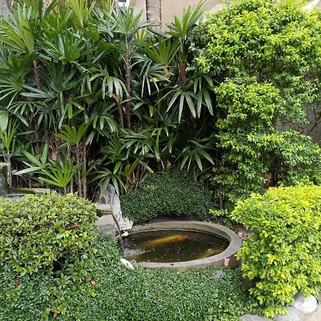 Xin Yuan Motel Ταϊχούνγκ Εξωτερικό φωτογραφία