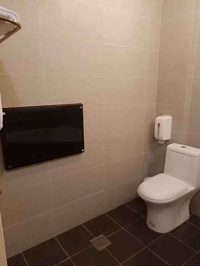 Xin Yuan Motel Ταϊχούνγκ Εξωτερικό φωτογραφία
